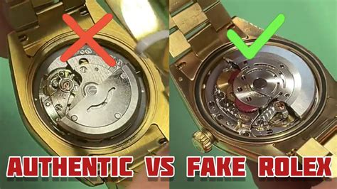 can movements in fake rolexes be fixed|is my rolex real.